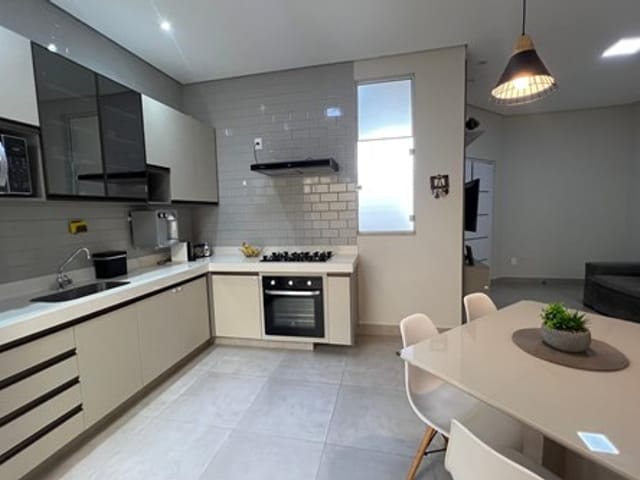 Foto do Outro - Casa de vila para venda em Residencial Palermo com 3 quartos, sendo 1 suíte, 104m² | Lares e Andares Imóveis