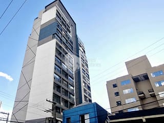 Foto do Outro-Studio para venda em Tucuruvi com 1 quarto, 23m²