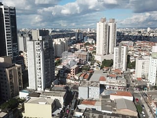 Foto do Outro-Studio para venda em Tucuruvi com 1 quarto, 23m²