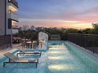 Foto do Outro-Studio para venda em Tucuruvi com 1 quarto, 23m²