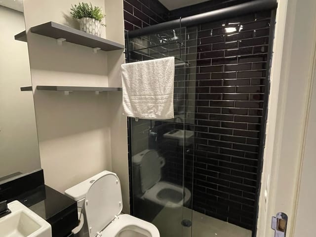 Outro com 400m² 1 quarto e 1 banheiro, à venda, no bairro Vila Nova Conceição em São Paulo