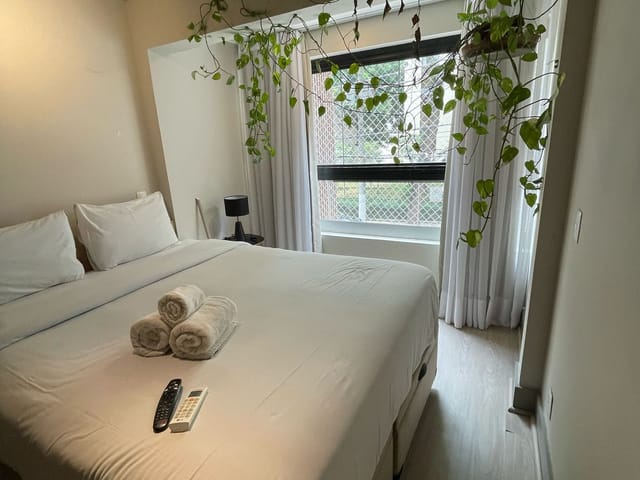 Outro com 400m² 1 quarto e 1 banheiro, à venda, no bairro Vila Nova Conceição em São Paulo