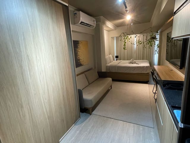 Outro com 400m² 1 quarto e 1 banheiro, à venda, no bairro Vila Nova Conceição em São Paulo
