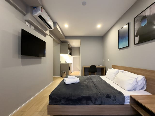 Outro com 400m² 1 quarto e 1 banheiro, à venda, no bairro Jardins em São Paulo