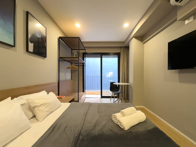 Outro com 400m² 1 quarto e 1 banheiro, à venda, no bairro Jardins em São Paulo