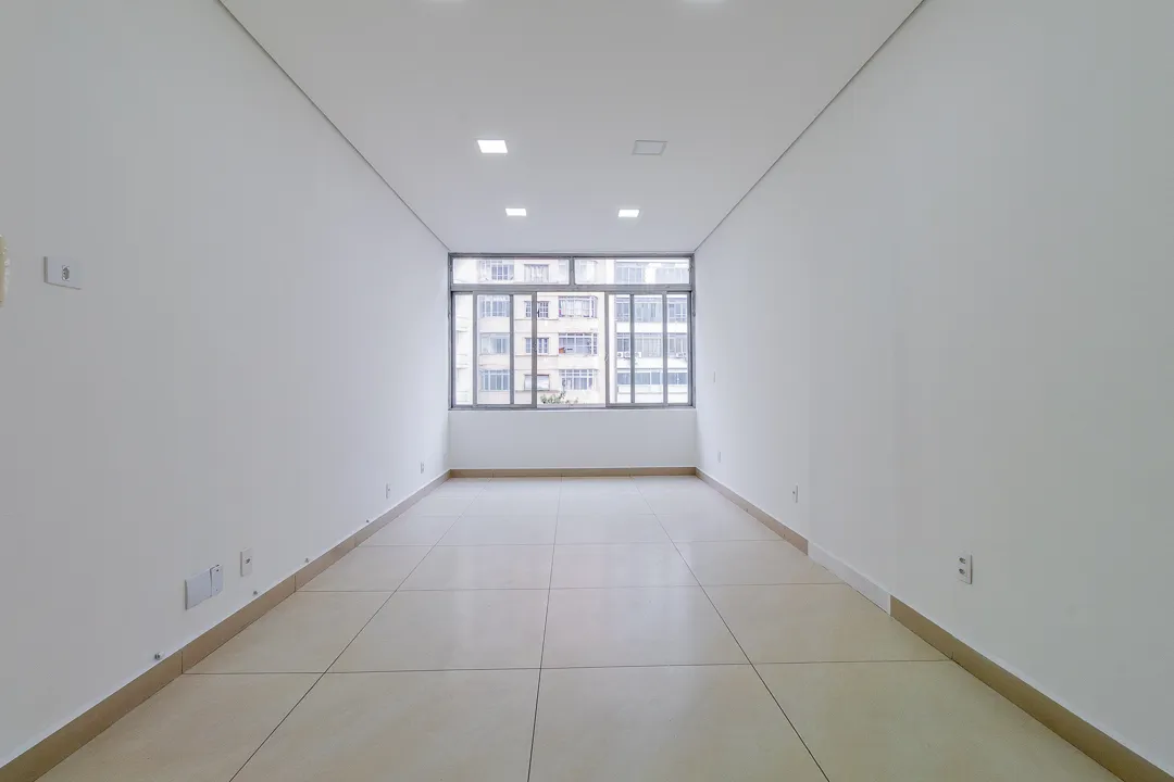Studio para venda em Consolação com 1 quarto , 31m²