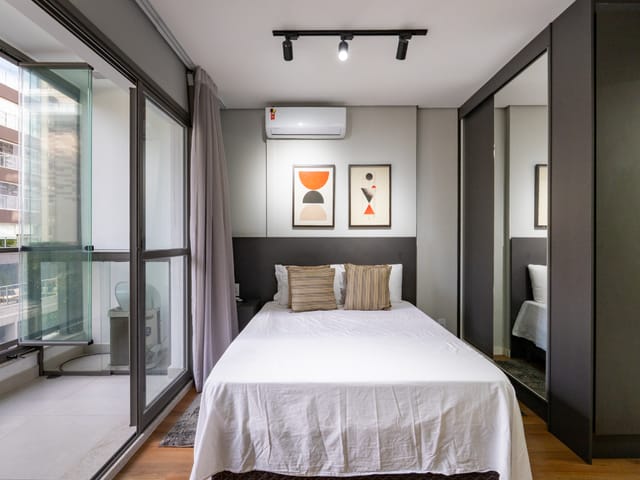 Outro com 32m² 1 quarto e 1 banheiro, à venda, no bairro Jardim das Acácias em São Paulo
