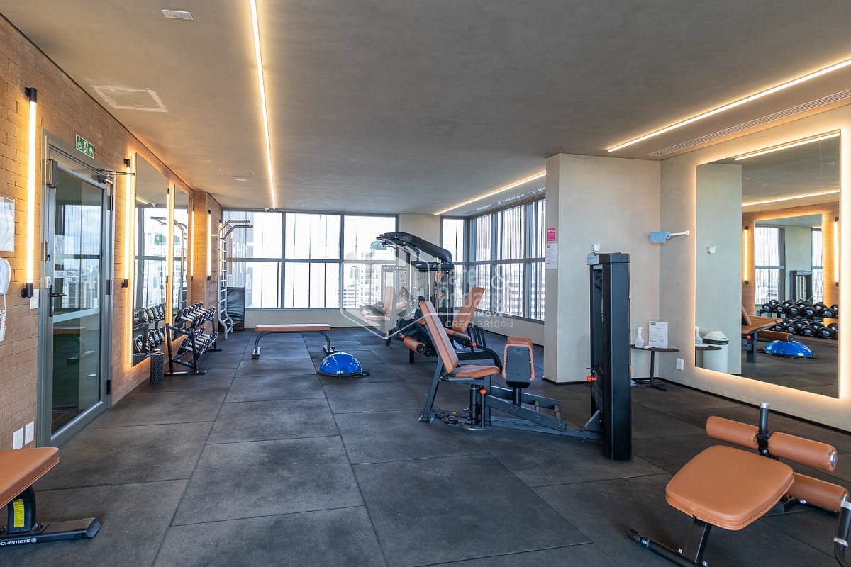 Apartamento, 1 quarto, 39 m² - Foto 34