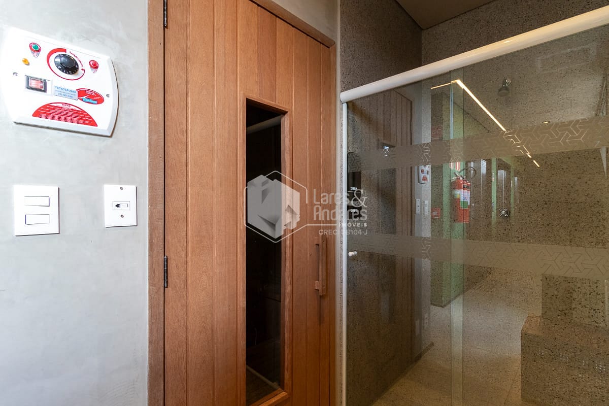 Apartamento, 1 quarto, 39 m² - Foto 37