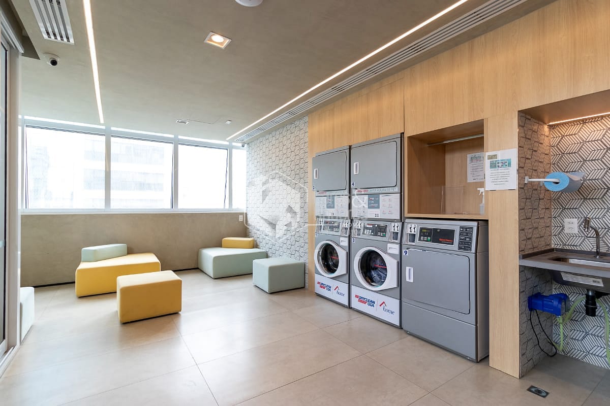 Apartamento, 1 quarto, 39 m² - Foto 41