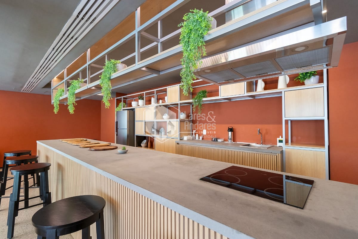 Apartamento, 1 quarto, 39 m² - Foto 45