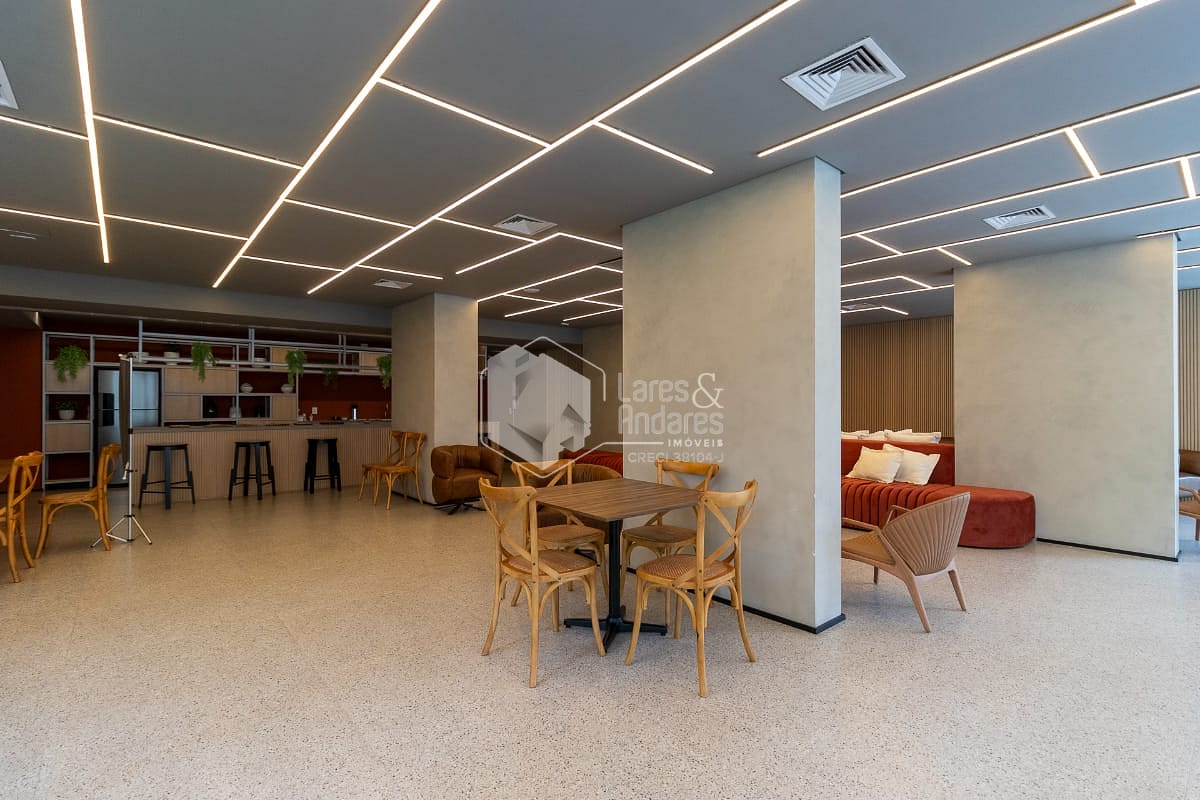 Apartamento, 1 quarto, 39 m² - Foto 48