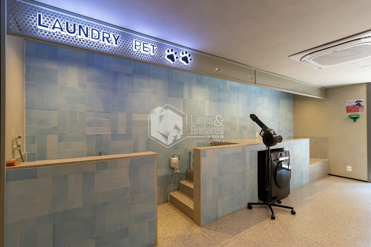 Apartamento, 1 quarto, 39 m² - Foto 50