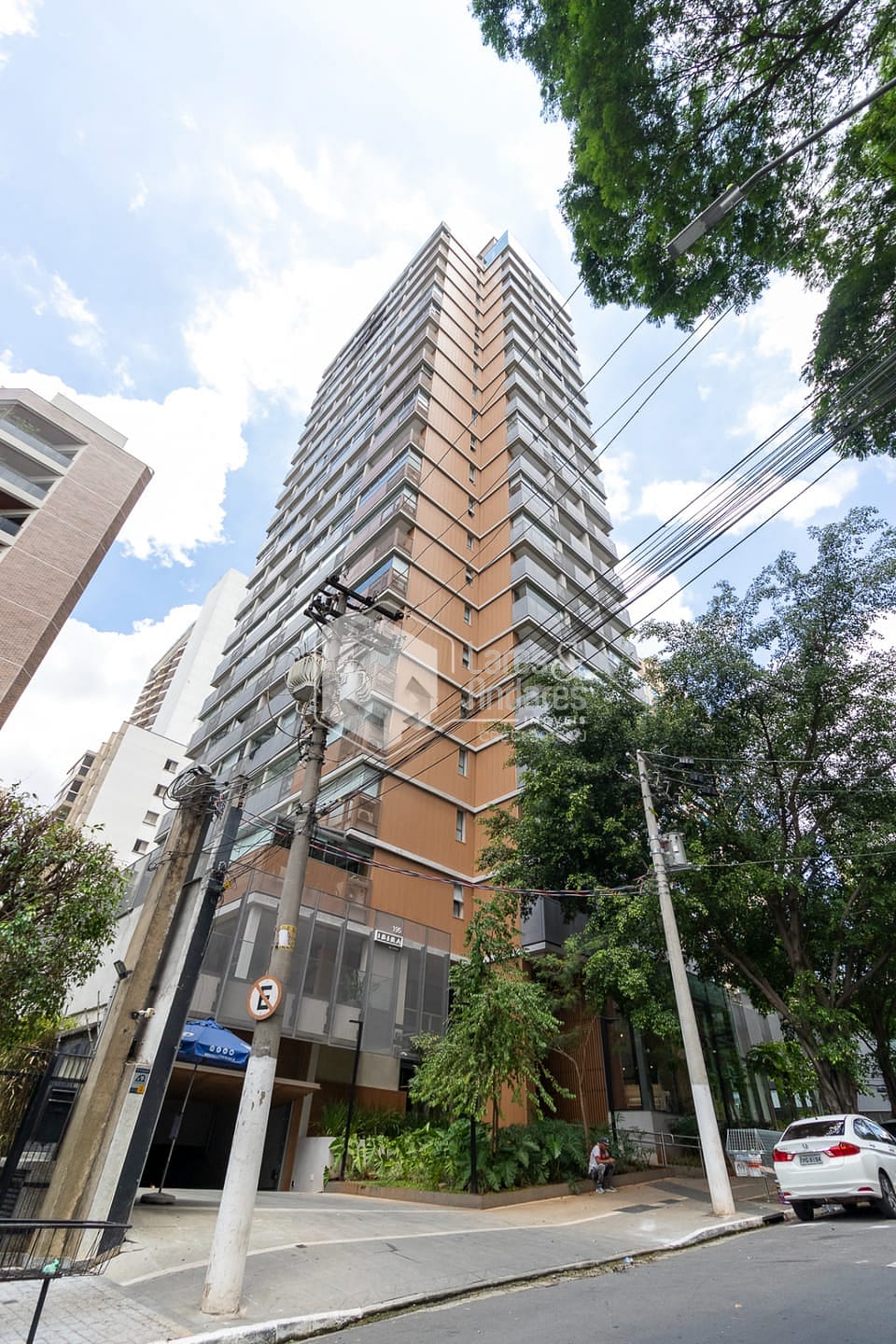 Apartamento, 1 quarto, 39 m² - Foto 33