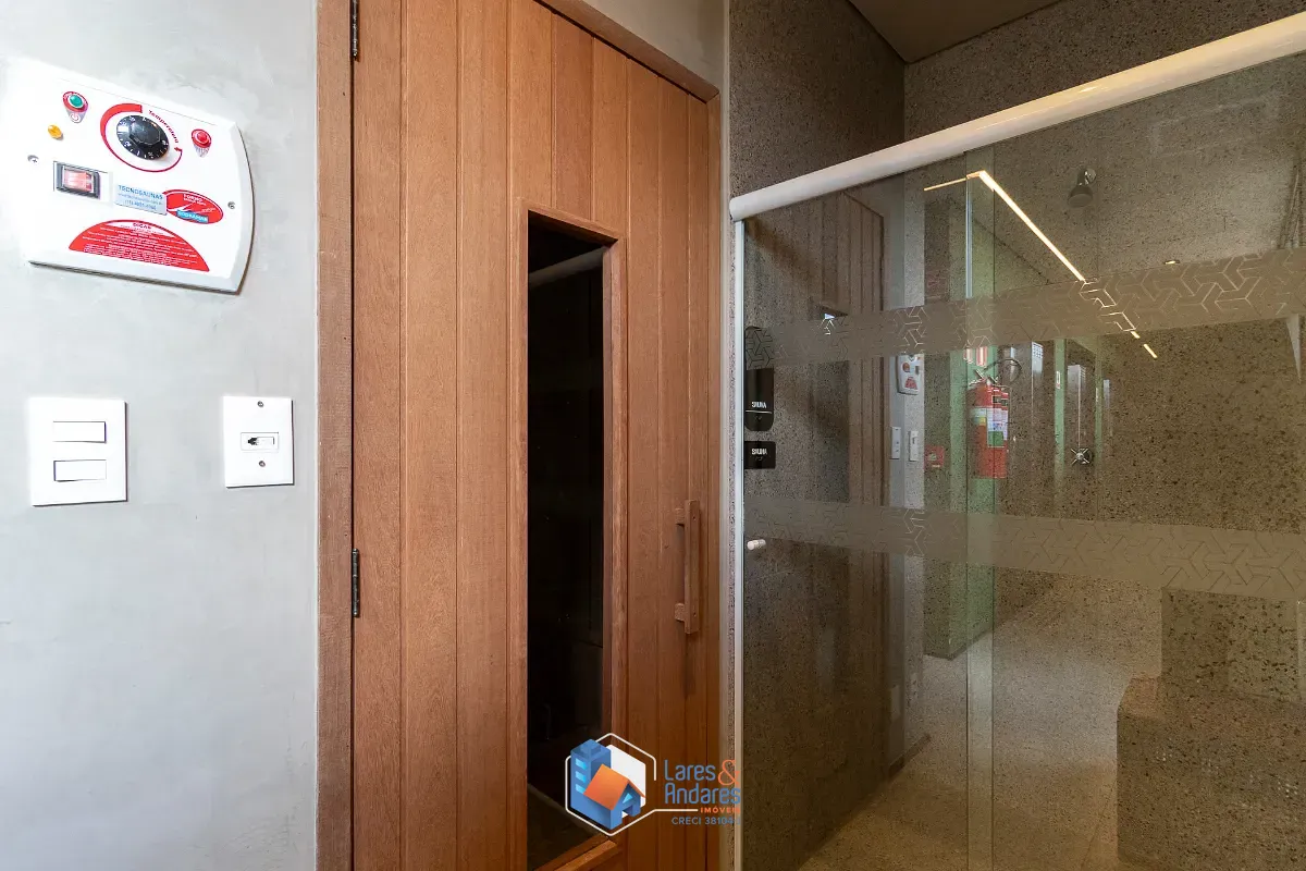 Apartamento, 1 quarto, 39 m² - Foto 37