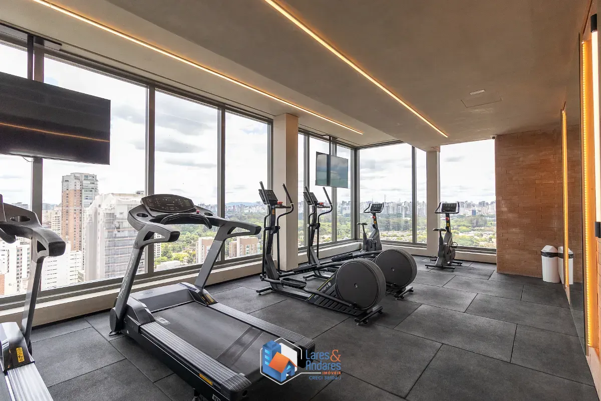 Apartamento, 1 quarto, 39 m² - Foto 16