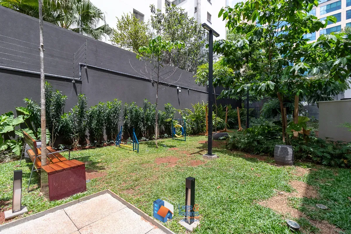 Apartamento, 1 quarto, 39 m² - Foto 32