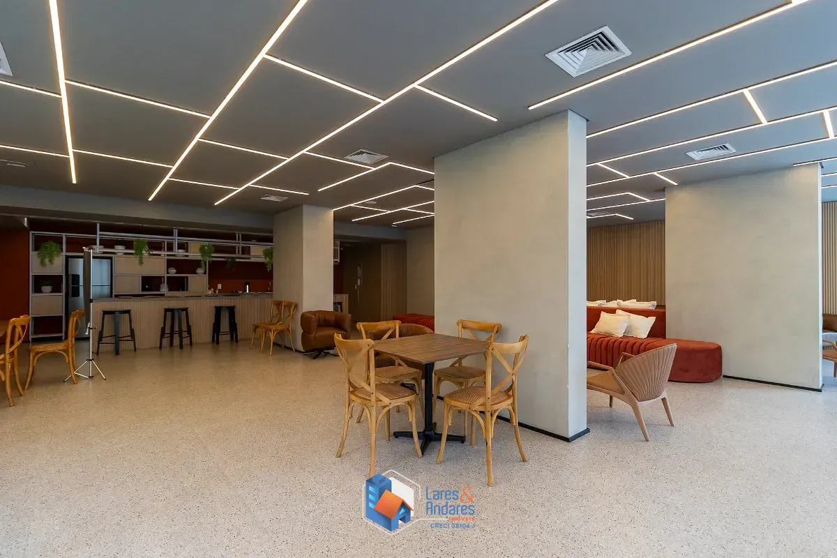 Apartamento, 1 quarto, 39 m² - Foto 29