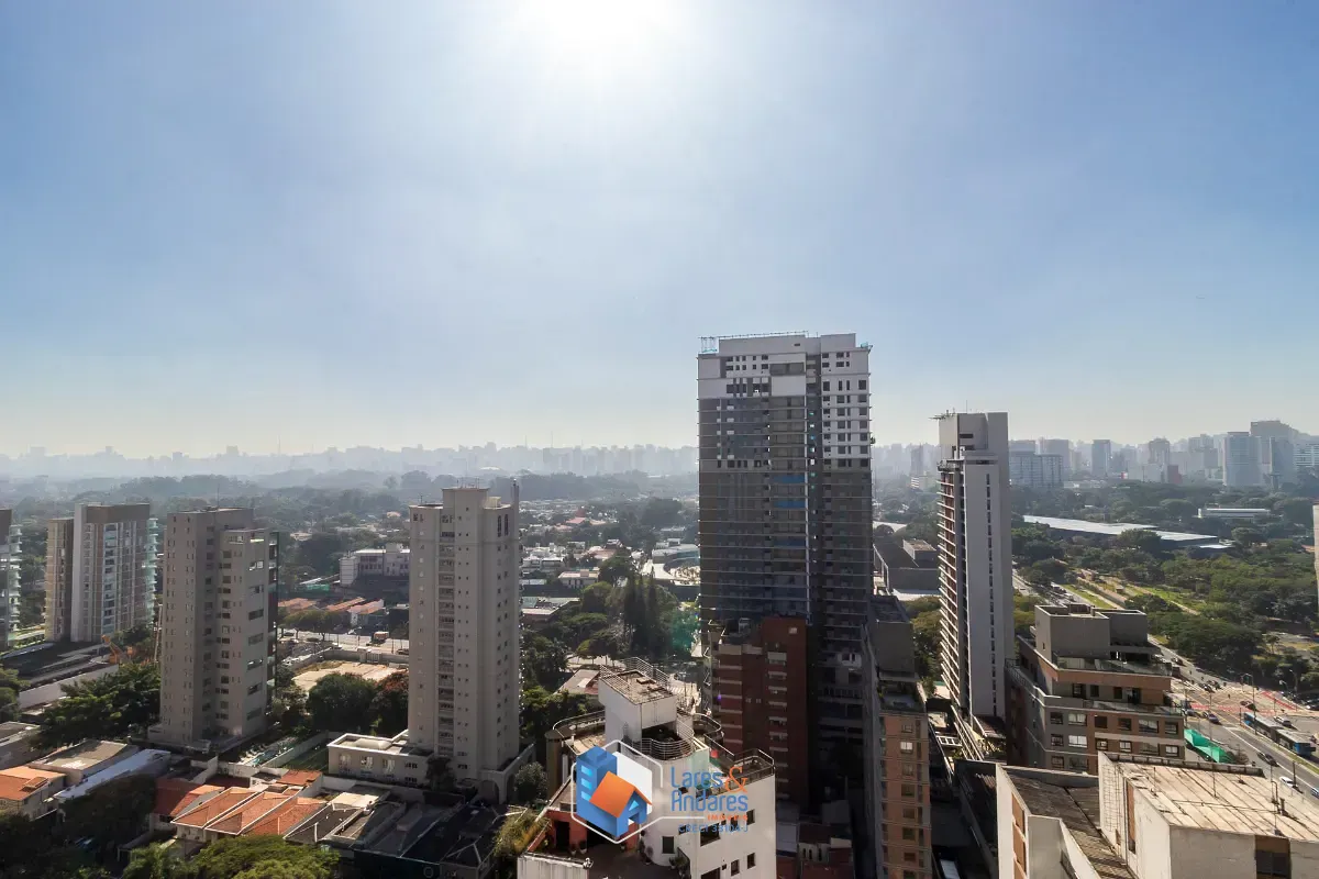 Apartamento, 1 quarto, 39 m² - Foto 6