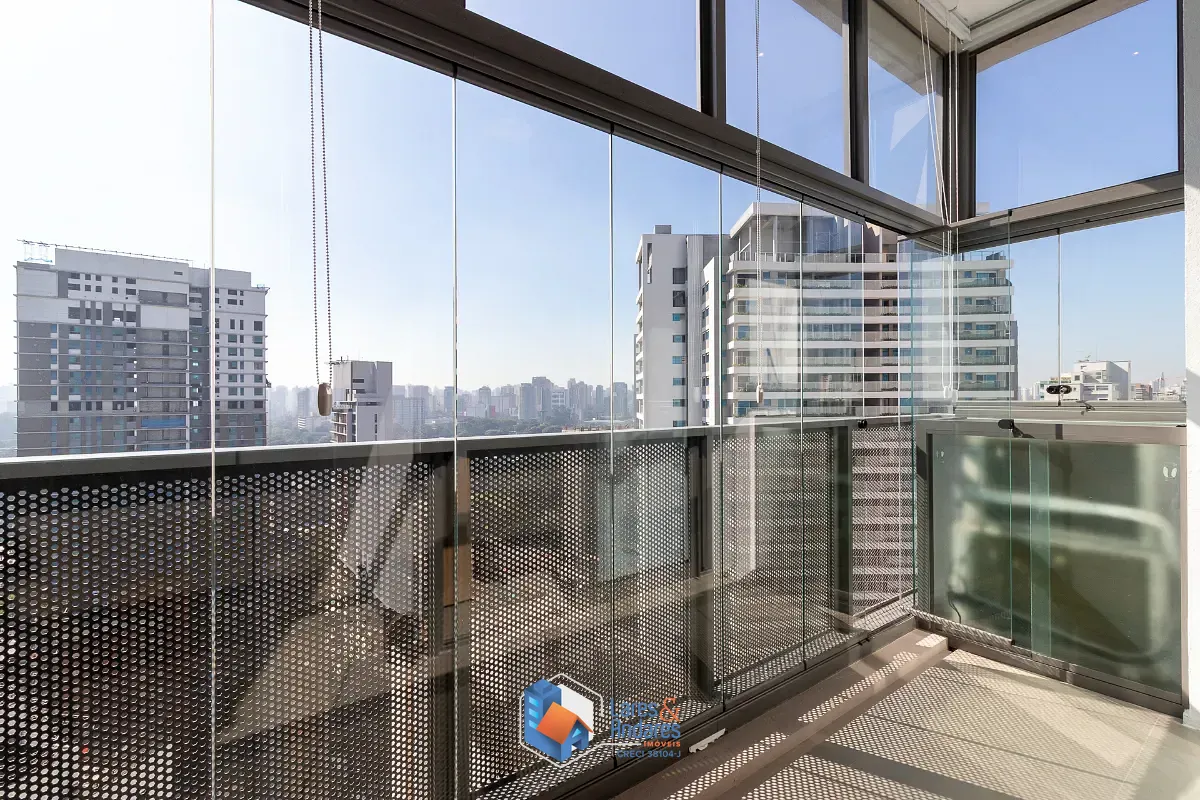 Apartamento, 1 quarto, 39 m² - Foto 5
