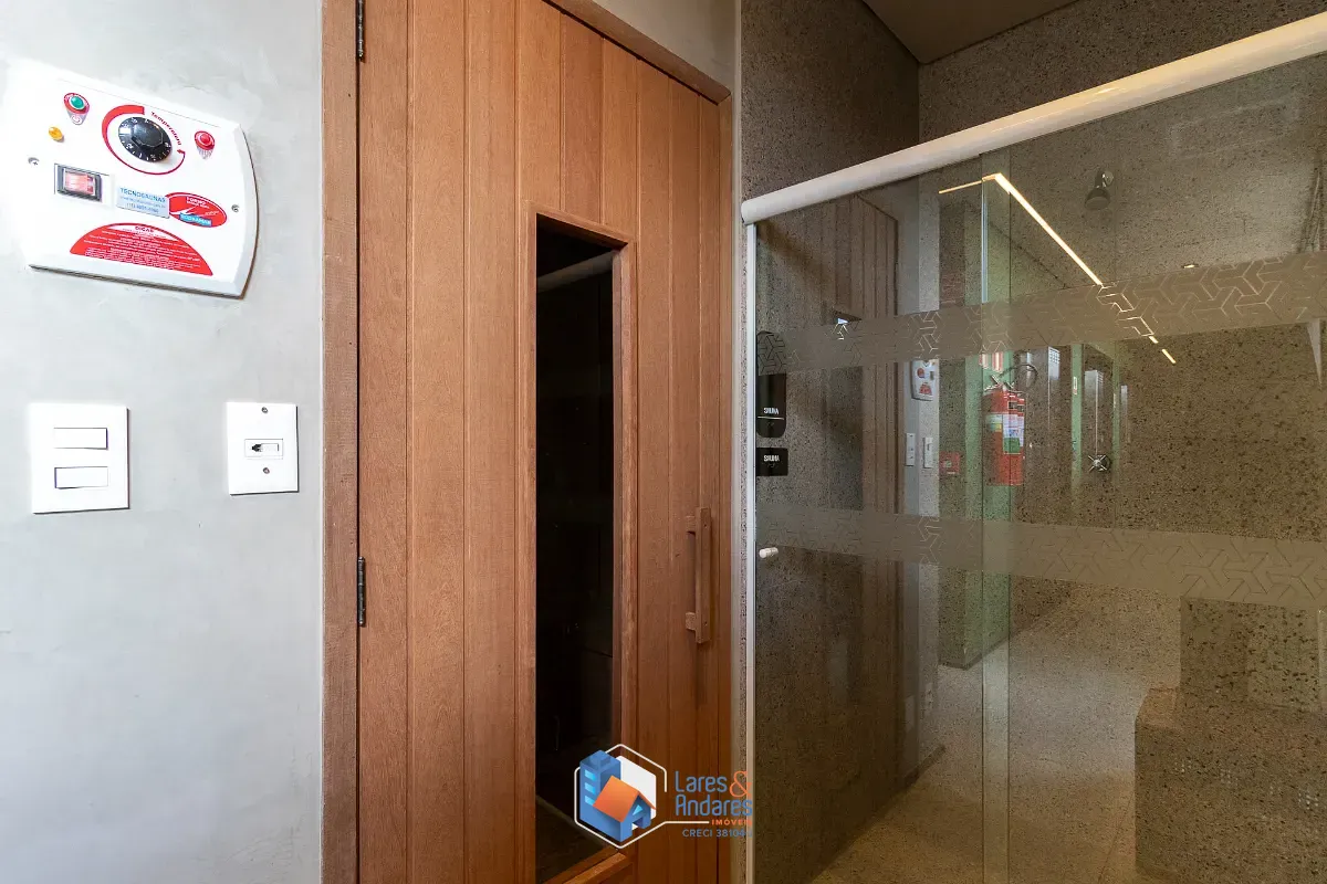 Apartamento, 1 quarto, 39 m² - Foto 18