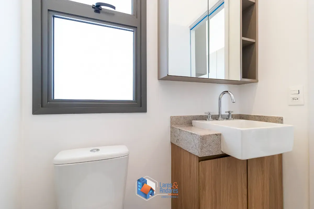 Apartamento, 1 quarto, 39 m² - Foto 14