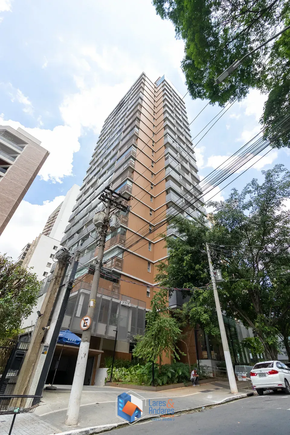 Apartamento, 1 quarto, 39 m² - Foto 33