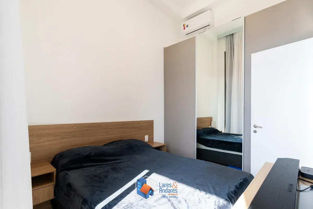 Apartamento, 1 quarto, 39 m² - Foto 11