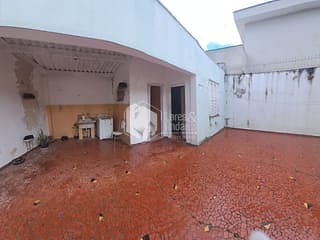 Casa com 273m² 2 quartos e 1 banheiro, à venda, no bairro Parque São Domingos em São Paulo