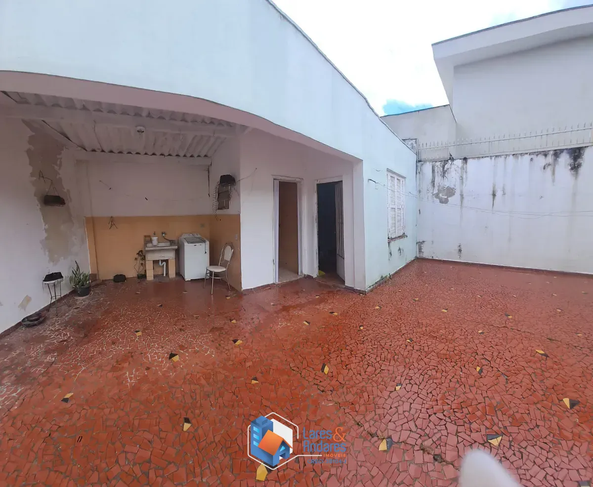 Casa, 2 quartos, 124 m² - Foto 7