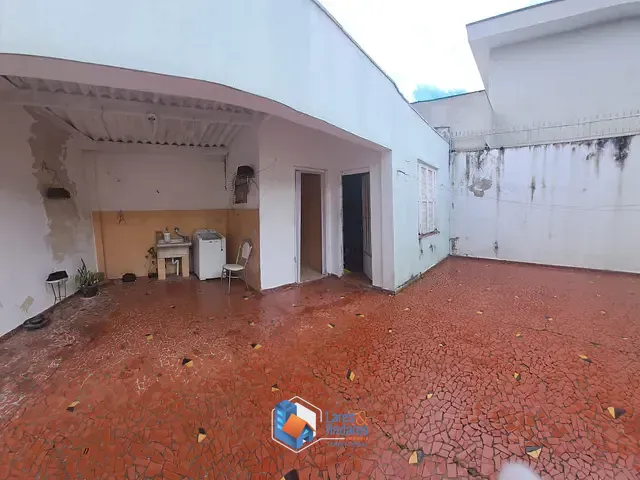 Casa com 273m² 2 quartos e 1 banheiro, à venda, no bairro Parque São Domingos em São Paulo