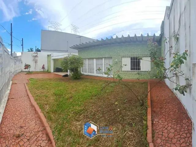 Casa com 273m² 2 quartos e 1 banheiro, à venda, no bairro Parque São Domingos em São Paulo