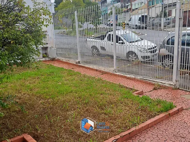 Casa com 273m² 2 quartos e 1 banheiro, à venda, no bairro Parque São Domingos em São Paulo
