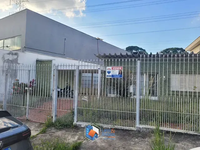 Casa com 273m² 2 quartos e 1 banheiro, à venda, no bairro Parque São Domingos em São Paulo