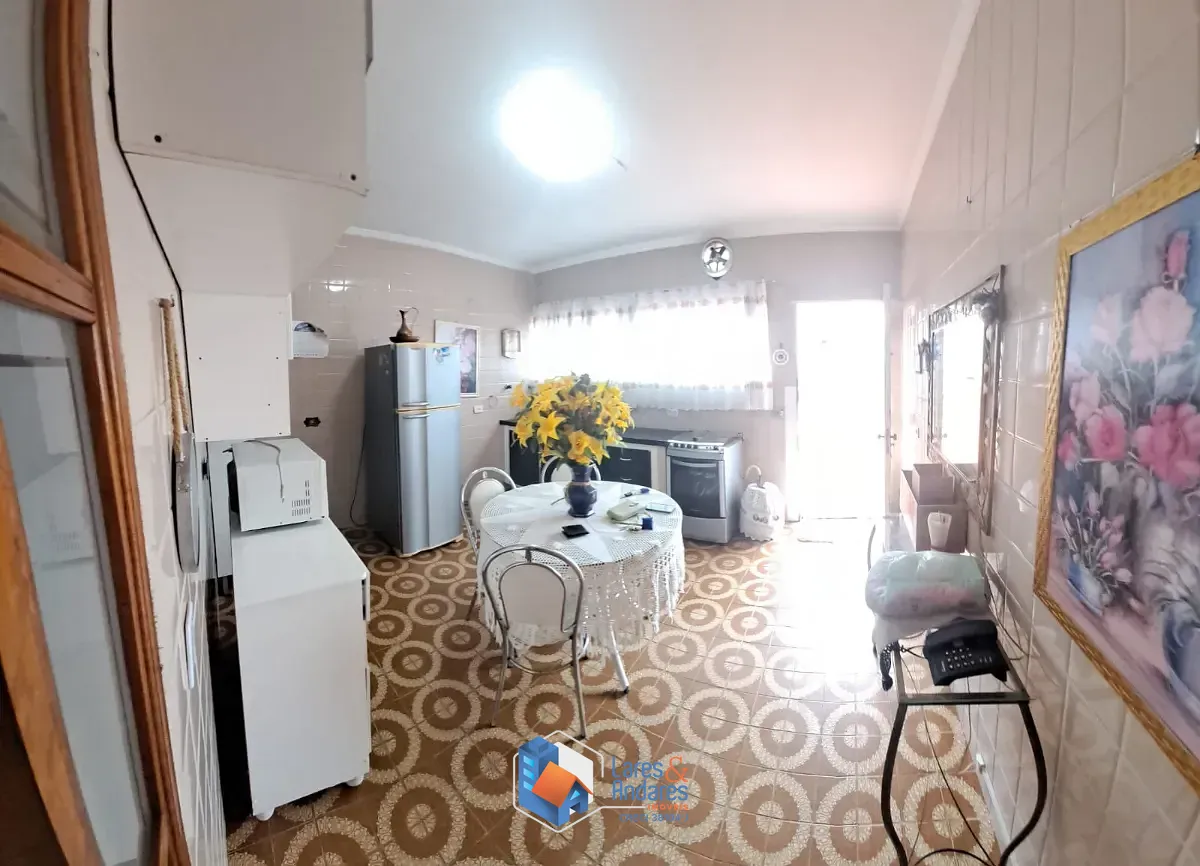 Casa, 2 quartos, 124 m² - Foto 22