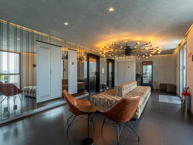 Outro com 33m² 1 quarto e 1 banheiro, à venda, no bairro Perdizes em São Paulo