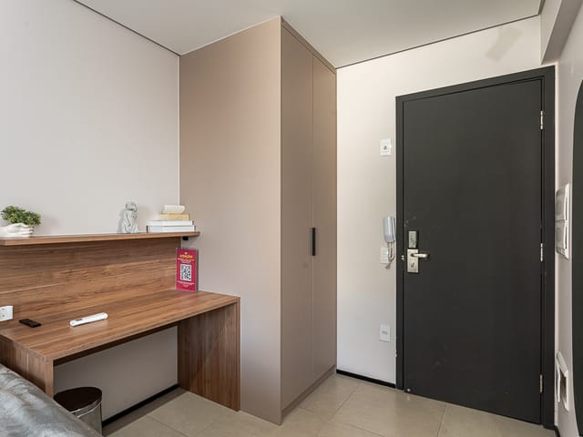 Outro com 33m² 1 quarto e 1 banheiro, à venda, no bairro Perdizes em São Paulo