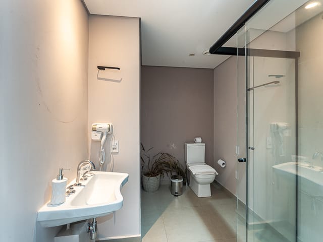 Outro com 33m² 1 quarto e 1 banheiro, à venda, no bairro Perdizes em São Paulo