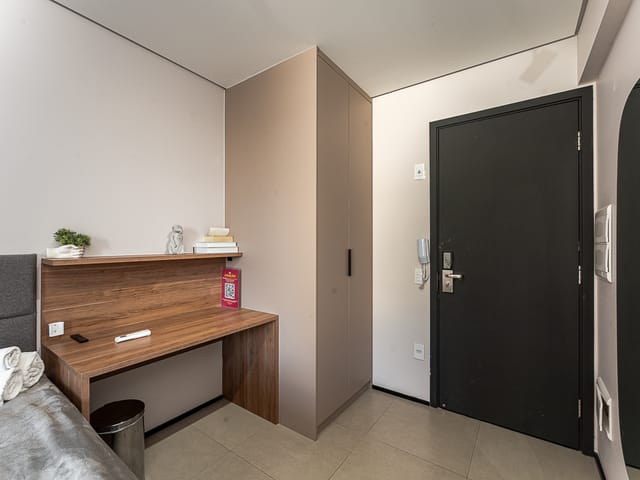 Outro com 33m² 1 quarto e 1 banheiro, à venda, no bairro Perdizes em São Paulo
