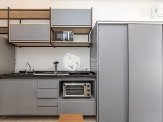 Foto do Outro-Studio para venda em Vila Mariana com 1 quarto, 25m²