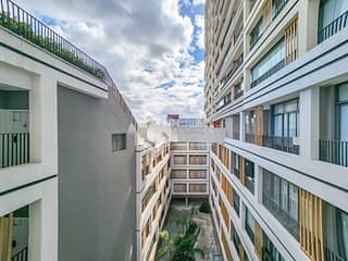 Foto do Outro-Studio para venda em Vila Mariana com 1 quarto, 25m²