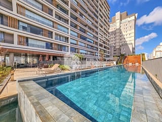 Foto do Outro-Studio para venda em Vila Mariana com 1 quarto, 25m²