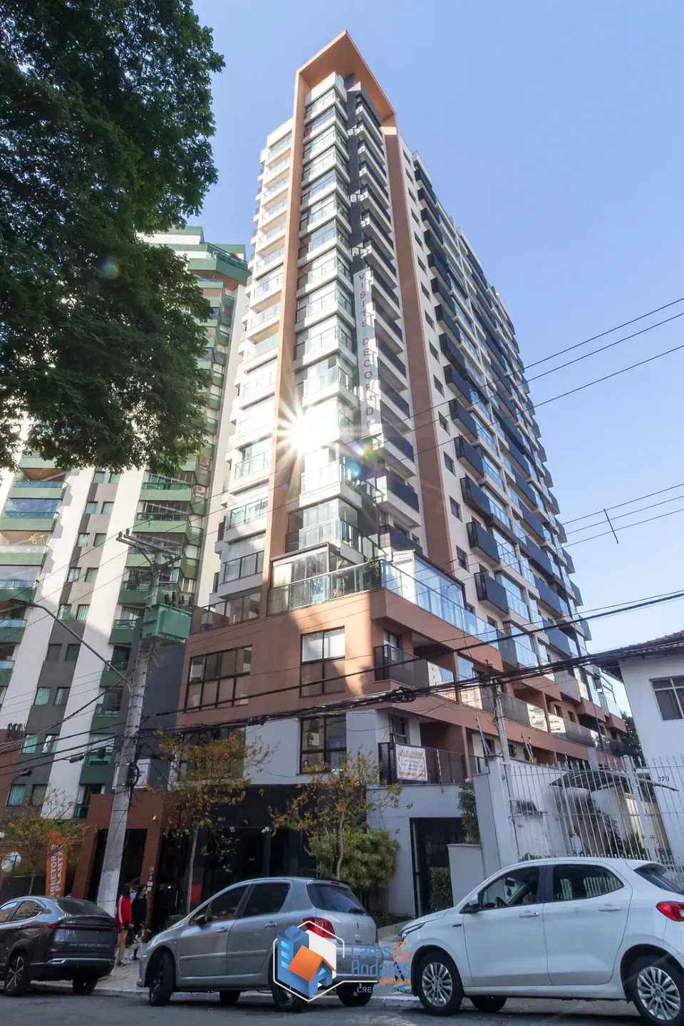 Apartamento, 1 quarto, 42 m² - Foto 20