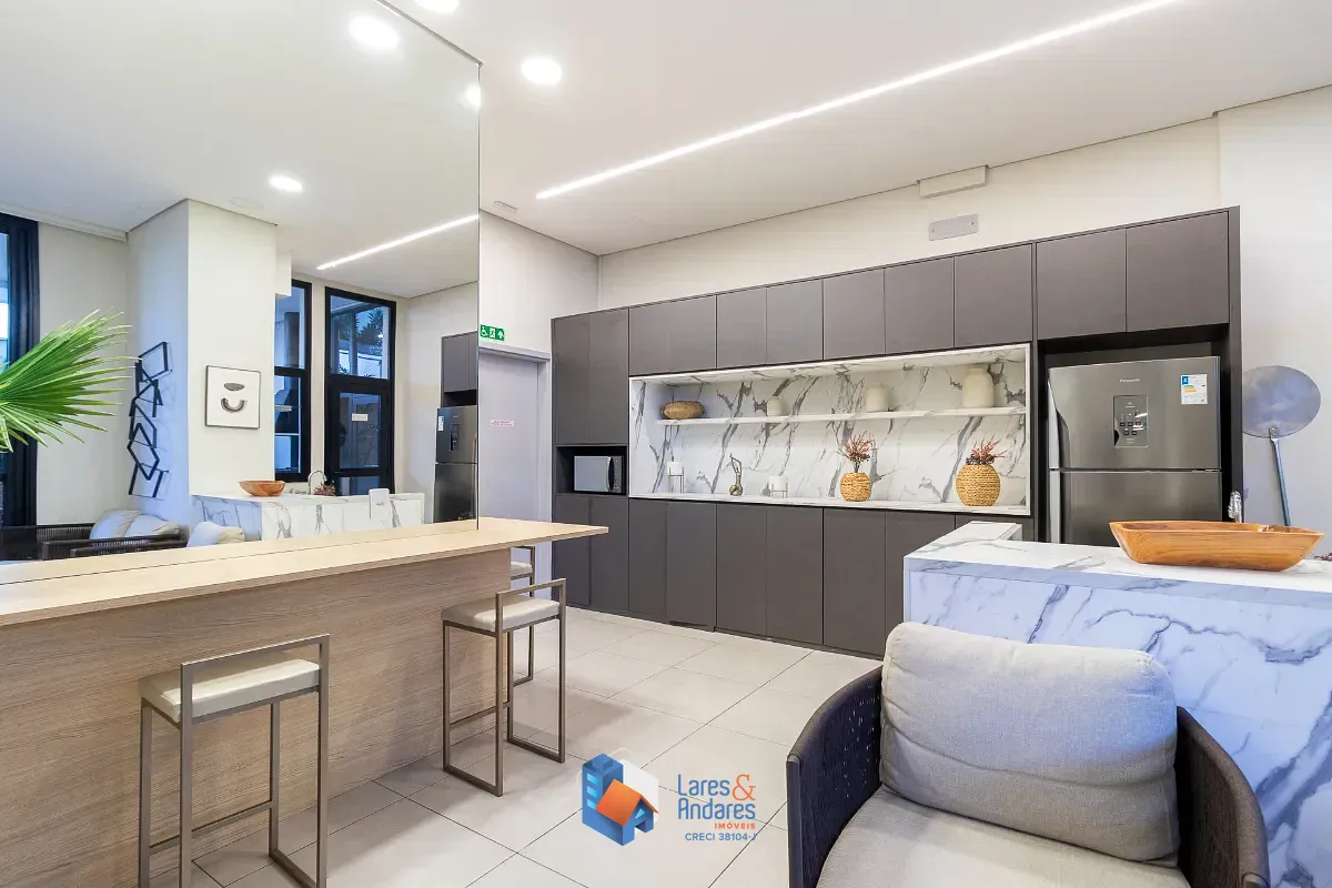 Apartamento, 1 quarto, 42 m² - Foto 22
