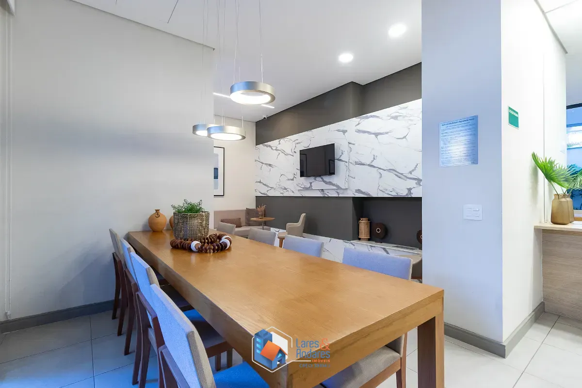 Apartamento, 1 quarto, 42 m² - Foto 24