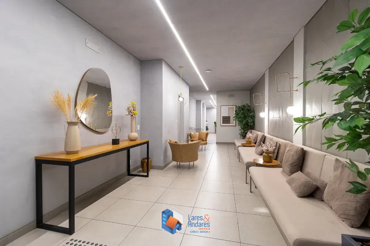 Apartamento, 1 quarto, 42 m² - Foto 26