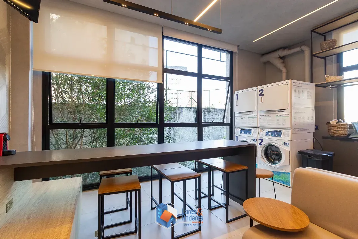 Apartamento, 1 quarto, 42 m² - Foto 28