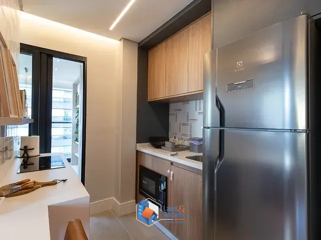 Outro com 42m² 1 quarto e 1 banheiro, à venda, no bairro Chácara Inglesa em São Paulo