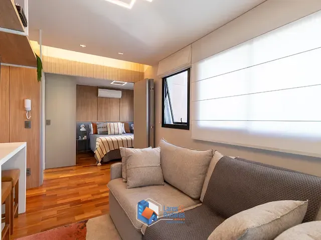 Outro com 42m² 1 quarto e 1 banheiro, à venda, no bairro Chácara Inglesa em São Paulo