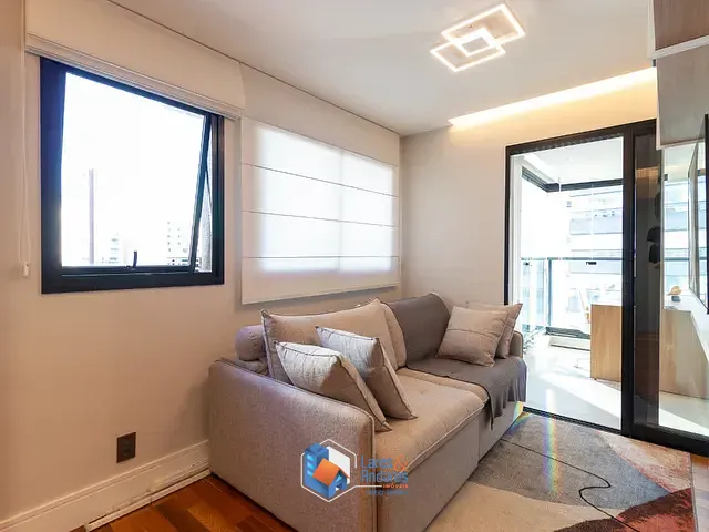 Outro com 42m² 1 quarto e 1 banheiro, à venda, no bairro Chácara Inglesa em São Paulo